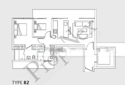 Scotts Square (D9), Apartment #495828011